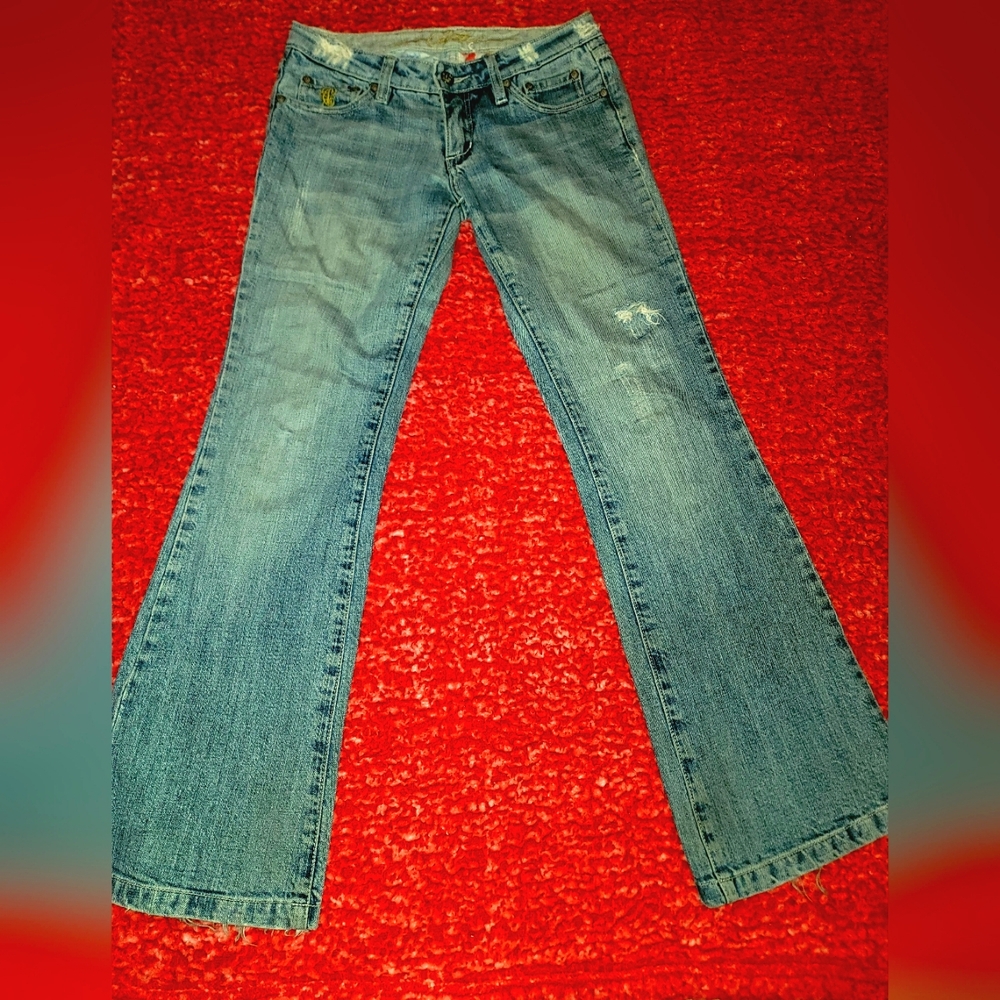 Vintage Cesttoi Jeans Size 1